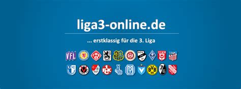 liga 3 online facebook